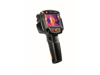 TESTO 871 THERMAL IMAGING CAMERA