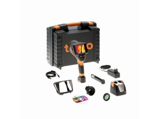 TESTO 875-2i THERMAL IMAGING DIGITAL CAMERA SET