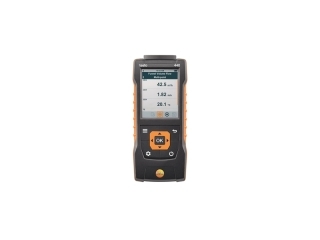 TESTO 440 AIR VELOCITY & IAQ
