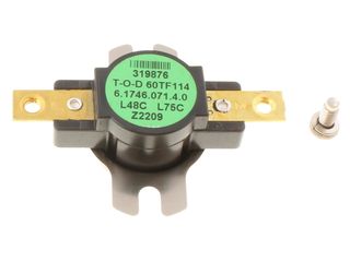 Mira 1746.436 Thermal Switch Green - Sport/Jump/Sprint