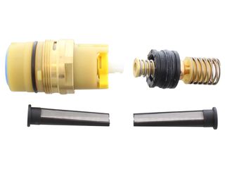 Mira 4.1736.703 Dual Thermostatic Cartridge