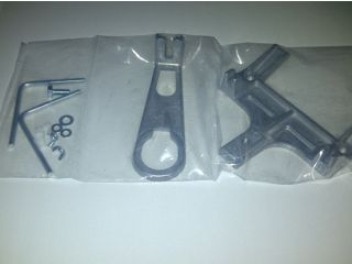 ISAS S913767 P/MAN 21 BSN BKT NO FIN PACK 50/60 BSN