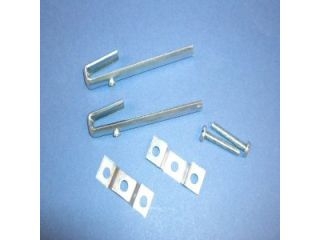 ISAS E209167 SEMI COUNTERTOP FIXING PACK