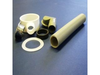 ISAS SV21867 SIRIUS OVERFLOW ASSEMBLY