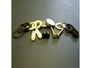 ISAS SV52667 ORIAN 3 PILLAR FITTING - SPARES STEEL