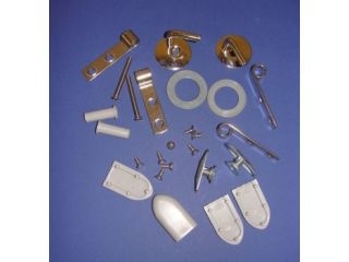 ISAS EV24867 ALCHEMY/KYOMI SEAT AND COVER HINGE PACK