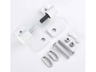 ISAS T2591BJ HINGES FOR TEMPO SOFT CLOSE SHORT PROJ
