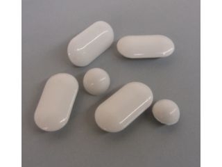 ISAS EV18867 TONIC SEAT BUFFERS