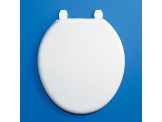 ISAS S405520 GEMINI TOILET SEAT AND COVER