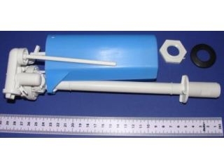 ISAS SV89667 KONVAL UNIVALVE -DELAY FILL -220MM