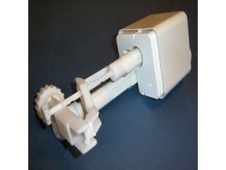 ISAS SV46067 IN-WALL SYS 820/880MM BALLVAL SIDE INLET 3/8"