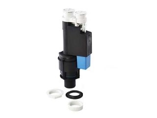 ISAS SV93467 NEW DUAL FLUSH VAL -1.5 INCH 180 180 PNEUMATIC