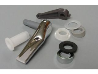 ISAS SV89267 GROUP CISTERN LEVER ASSEMBLY CHROME