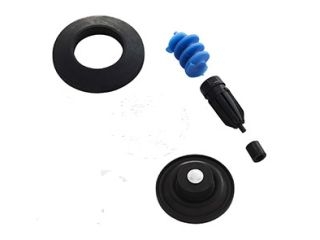 ISAS SV90167 CONCEALA UNIVALVE SPARES PACK