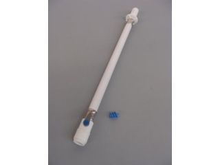 ISAS SV81567 CONCEALA 2 UNIVAL HOSE BOTTOM SUPPLY