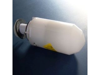 ISAS S953667 CONCEALA 1 AUTO SYPHON - YELLOW LABEL