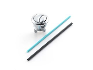 ISAS E4447AA DRIFT TWICO UNBRANDED PUSH BUTTON PACK