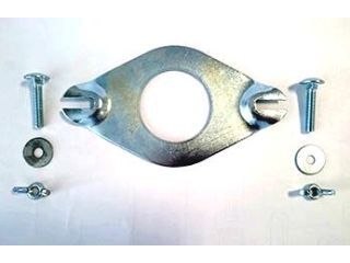 ISAS SV90767 CLOSE COUPLE 2" FORMED CISTERN PACK