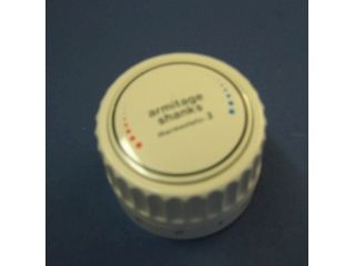 ISAS S964401 CONTROL KNOB ASSEMBLY WHITE