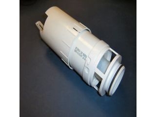 ISAS SV46167 IN-WALL SYS 820/880MM OUTLET VAL DUAL FLUSH