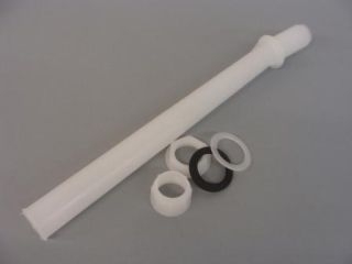 ISAS SV53367 OVERFLOW BOTTOM INLET SPARES