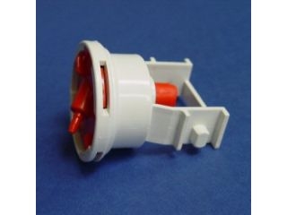 ISAS SV67467 TOP BUSH ASSEMBLY SINGLE FLUSH PNEUMATIC FLUSH VAL