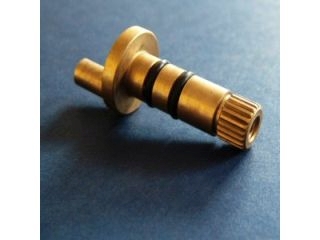 ISAS E960547AA REVIVAL DIVERTER SPINDLE CHROME - OBSOLETE