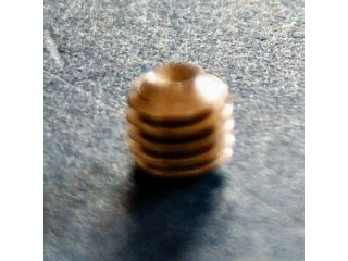 IDEAL STANDARD E91830267 ALCHEMY GRUB SCREW M4X4 (STAINLESS STEEL) FOR HANDLE