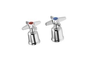 IDEAL STANDARD B960996AA CROSS HANDLE SET