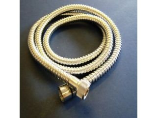ISAS S961345AA FAIRLINE FLEXI HOSE 1500MM CHROME - OBSOLETE