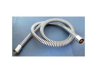 IDEAL STANDARD E4745AZ TREVI HOSE 1350MM GOLD