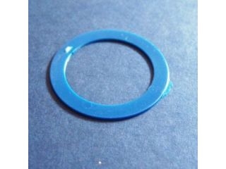 IDEAL STANDARD E909665NU ACADEMY MIXER INDICE RING BLUE