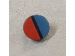 IDEAL STANDARD A963054NU PICCOLO2 RED/BLUE INDICE 746