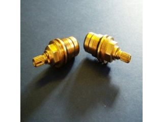 IDEAL STANDARD A951129NU11 FELBRIDGE 1/2" TT RUBBER VALVE INTERNAL