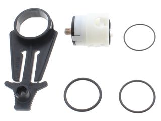 IDEAL STANDARD A962105NU GLANCE CARTRIDGE MULTIPORT JOY STICK BASIN FITTINGS
