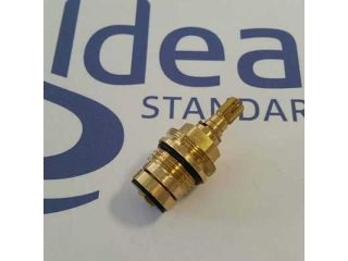 IDEAL STANDARD A951130NU11 REVIVAL 1/2" I-S RUBBER VALVE INTERNAL HEADWORK