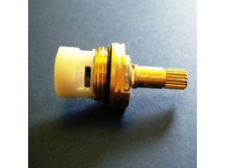 IDEAL STANDARD SANDRNGHAM SHOWERS 1/2" SE 1/2 TURN CARTRIDGE - CLOCKWISE