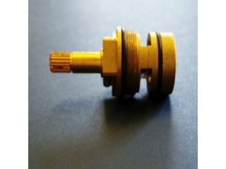 IDEAL STANDARD A951961NU11 WATERWAYS 1/2" DXSS CERAMIC DISC CARTRIDGE CLOCKWISE