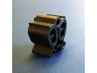 IDEAL STANDARD TREVI BLEND PLASTIC MANIFOLD FOR OLD MULTIPORT CARTRIDGE