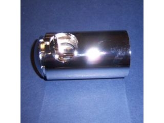 ISAS L960012AA CTV SUPPORT PILLARS FOR SHOWER RAIL CHROME - OBSOLETE