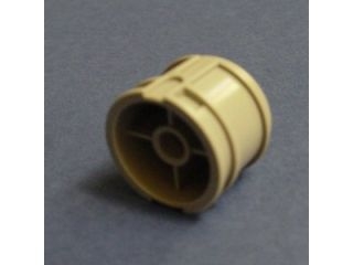 IDEAL STANDARD A923348 OUTLINE THERM VOLUME CONTROL HANDLE CARRIER