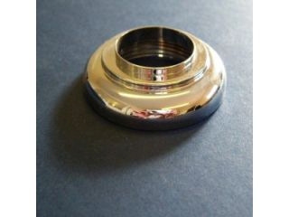 IDEAL STANDARD A907687AA THERM 320 ESCUTCHEON CHROME