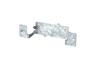 IDEAL STANDARD L6714NU TREVI BUILT-IN SHOWER INSTLLTION BRACKET FOR CAVITY WALLS