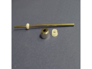 IDEAL STANDARD A961206AA POP-UP ROD HORIZONTAL COMPLETE CHROME