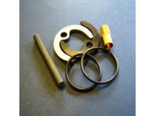 IDEAL STANDARD E950607NU MILLENIA FIXING KIT ITALIAN ONE HOLE KITCHEN SINK MXR