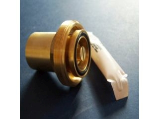 IDEAL STANDARD S961100NU NUASTYLE SPINDLE HOUSING HEAD & 'O' RINGS