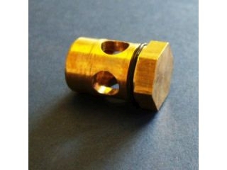 IDEAL STANDARD A963007NU REPRISE PLUG 514