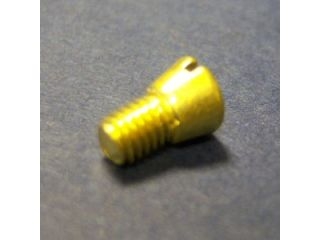 IDEAL STANDARD A91831914 SCREW M4 TAPER SHOULDER SLOTTED