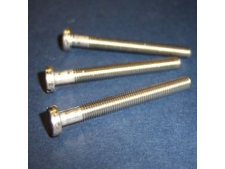 IDEAL STANDARD A961957NU SCREW M4 X 45.5 SET OF THREE