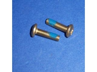 IDEAL STANDARD S961055NU SCREW POZIDRIVE M4 X 15MM